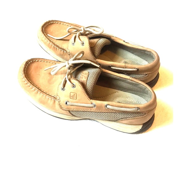 Sperry Top Sider Shoes - Picture 2 of 5